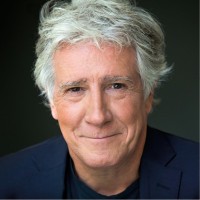 Portrait of Patrick Sigwalt - Composer, Chairman of the Board of Directors